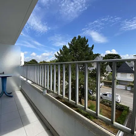 Apartment 2 Pieces Avec Parking A - Fr-1-245-191