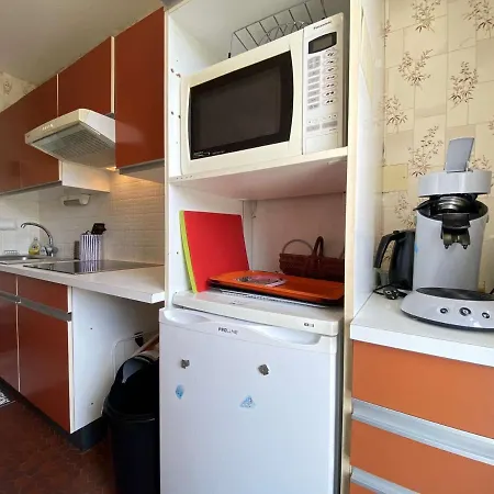 2 Pieces Avec Parking A - Fr-1-245-191 Apartment La Baule-Escoublac