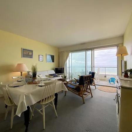 Apartment 2 Pieces Avec Parking A - Fr-1-245-191 La Baule-Escoublac