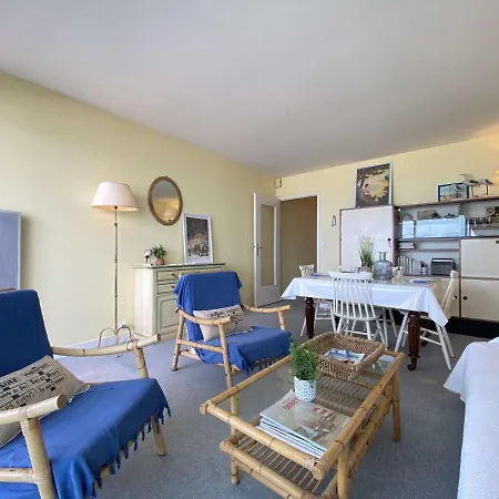 Apartment 2 Pieces Avec Parking A - Fr-1-245-191