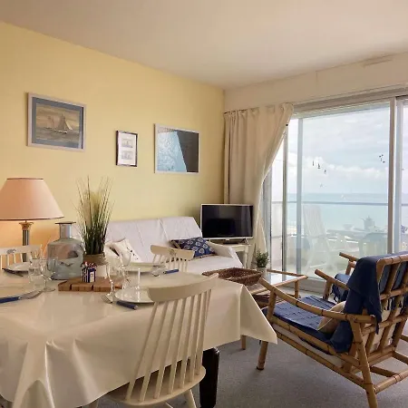 2 Pieces Avec Parking A - Fr-1-245-191 Apartment La Baule-Escoublac